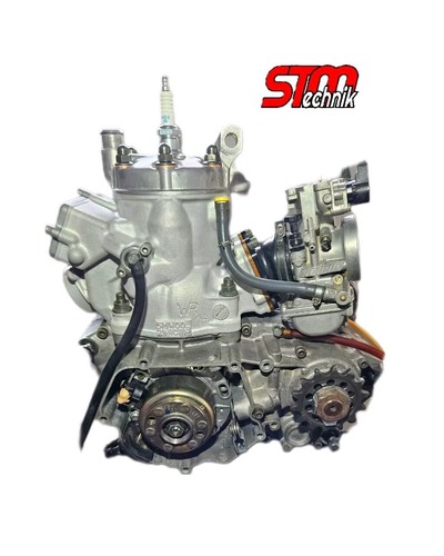 250 motorinstandsetzung - yz,