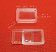 Kapsel Schutzhülle f