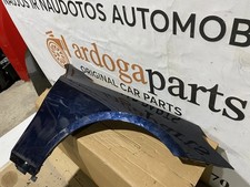 BMW 5 G60 Kotflügel vorne