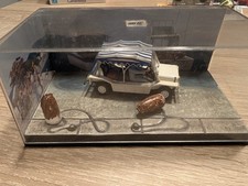 Mini Moke San Monique 007 1:43