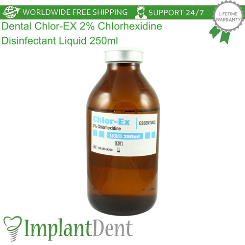 Dental chior - chior-ex, 2%
