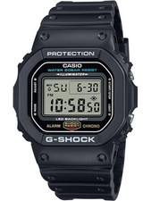 Casio shock digital - g-shock,