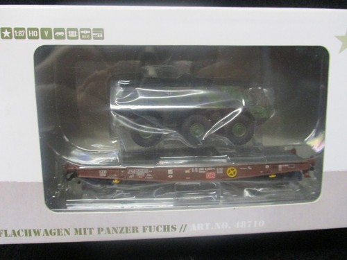 Märklin 4mfor 48710 - ,