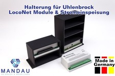 Halterung für Uhlenbrock