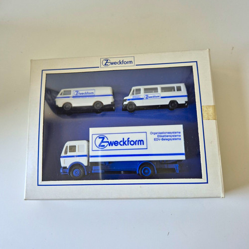 Albedo zweckform 3er set - zweckform, vw