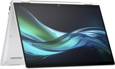 HP Elite x360 1040 G11 Notebook Core Ultra 5 125H, 16GB RAM, 512GB SSD, DE NEU