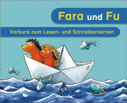 Fara und fu - fu,