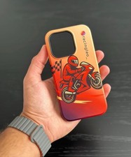 Personalisierte Handyhülle