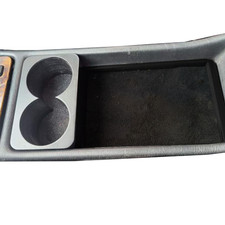 Getränkehalter Mercedes W126