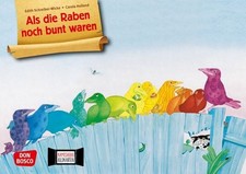 Als die Raben noch bunt waren