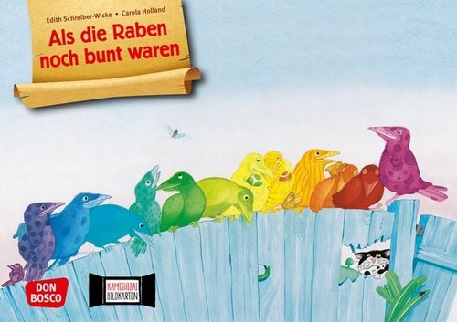 Als die raben - als,