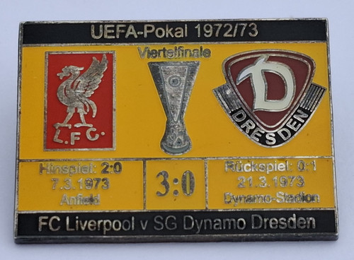 P58 pin dynamo dresden - ec,
