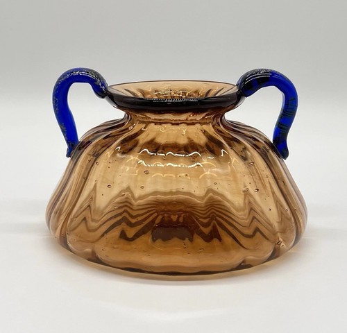 Vintage murano glas - vintage,