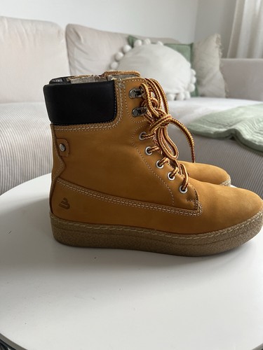 Bullboxer boots stiefel - bullboxer,