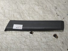 Zierleiste Kotflügel Vorne Rechts Unten | Mercedes W124 2.0D 87BJ B210