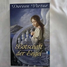 Botschaft der Engel von Doreen Virtue (2009, Taschenbuch)