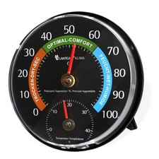 Innen thermometer hygrometer - innen,