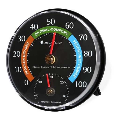 Innen thermometer hygrometer - innen,