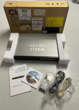 Cisco sg300 switch - sg300-20,