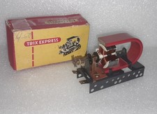 Trix express 923 - trix, electric