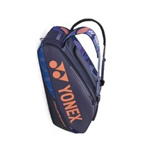 Yonex Pro Racket Bag 92429 Schlägertasche 9 St Midnight Navy