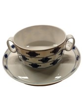 Rosenthal Suppentasse mit