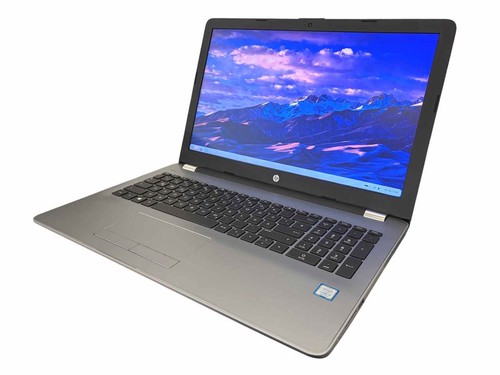 Notebook mit linux 250 - mit, hp