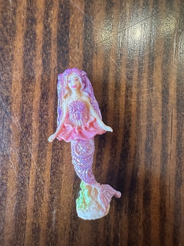 Figur meerjungfrau polly - **figur,