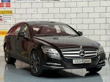 1:18 *RAR* NOREV MERCEDES-BENZ
