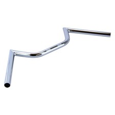 Lenker M-From verchromt breite