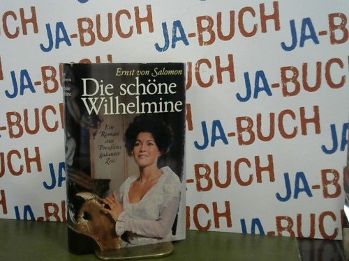 Die schöne wilhelmine - schöne, von