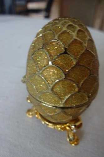 Schmuck von swarovski - schmuck, ei
