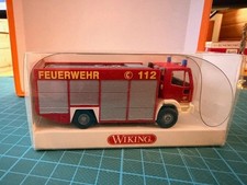 Feuerwehr-Rüstwagens RW 2