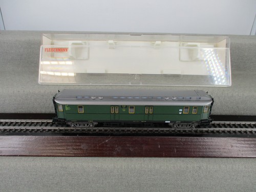 Fleischmann 5079 - fleischmann, h0