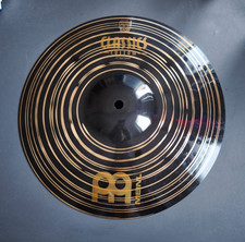 MEINL CLASSICS CUSTOM 12" Dark