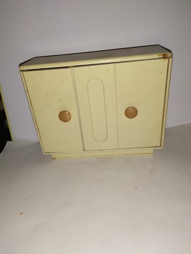Alter schrank 1940 - alter, um
