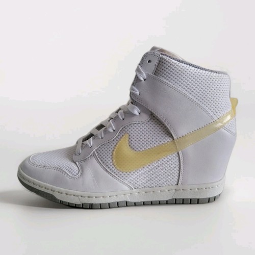 Nike dunk sky wedge - sky,
