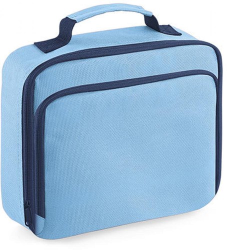 Lunch cooler bag 20 x - 24,