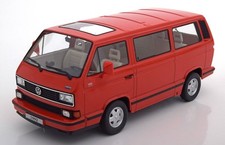 1:18 KK-Scale VW Bulli T3
