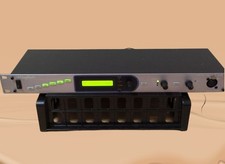 Vocalist VR Vocal Harmony Prozessor mit Hall + 9V Adapter (getestet, Japan-St...