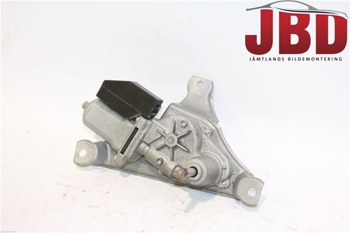 Wischermotor hinten toyota - wischermotor,
