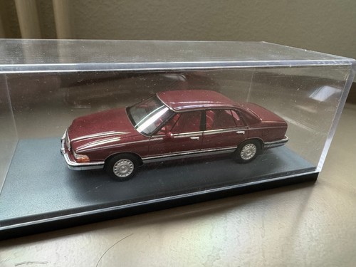 Neo scale models - buick, park