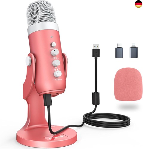 Zealsound k66 mikrofon - k66,