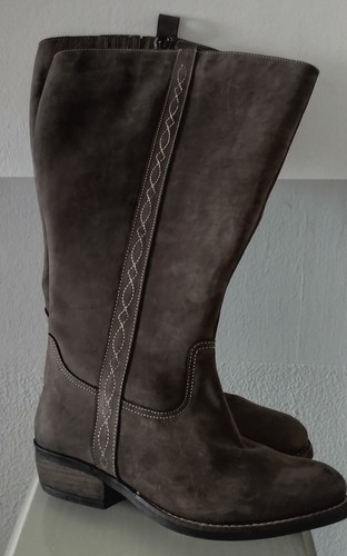 Stiefel cowboystiefel leder - cowboystiefel,