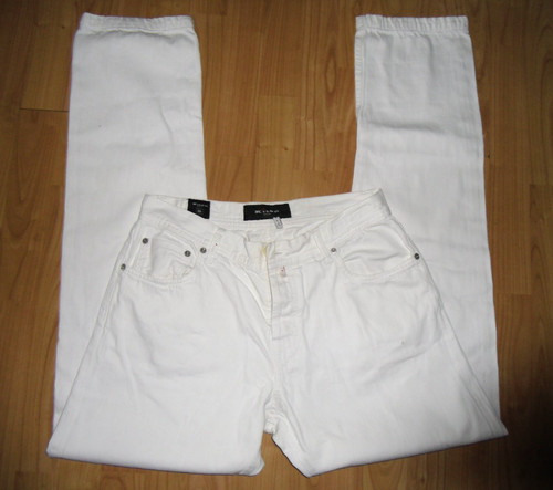 Kiton napoli herren jeans - kiton,