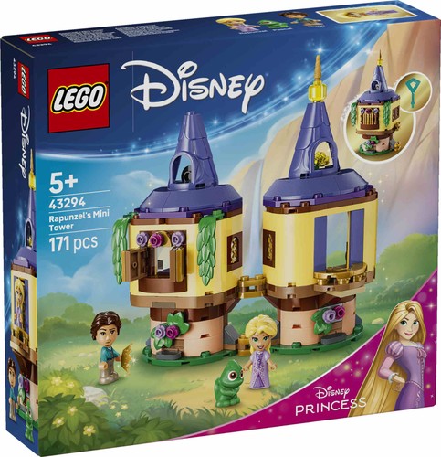 Lego disney princess - disney,