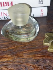 Laura Biagiotti Emotion EDP 30 ML (25/20 ml Rest) Vintage RAR