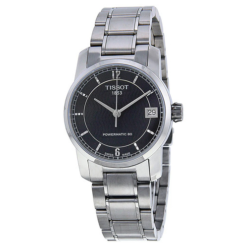 Tissot classic automatik - t-classic,