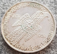 BRD 5 DM (Deutsche Mark)
