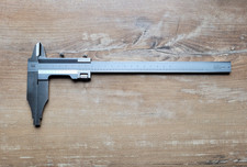 TESA Messschieber 0-250mm